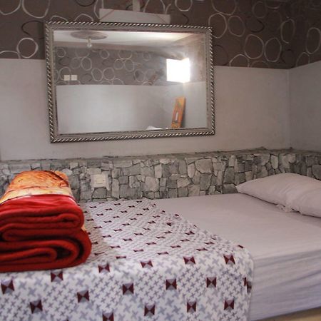 Medina Hostel Casablanca Bagian luar foto
