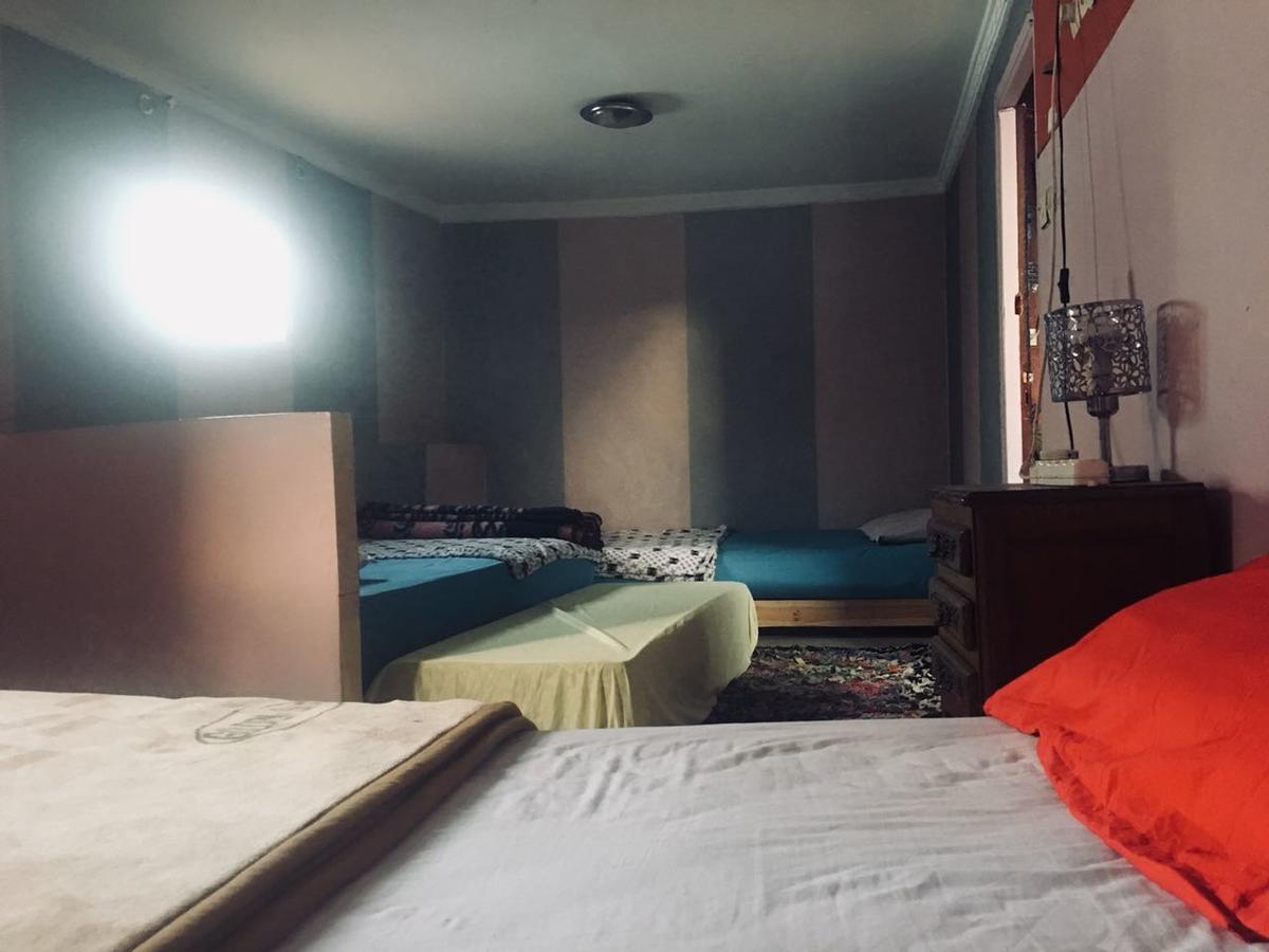 Medina Hostel Casablanca Bagian luar foto