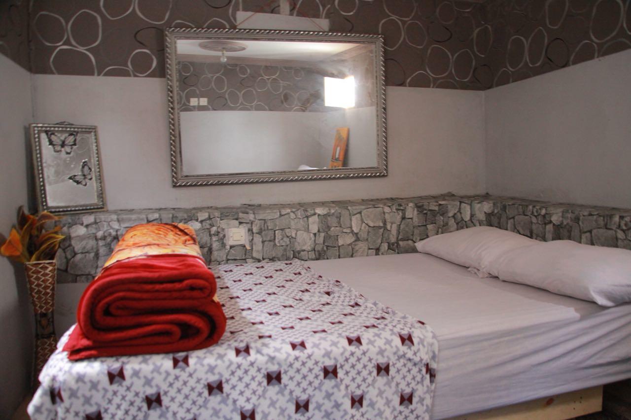 Medina Hostel Casablanca Bagian luar foto