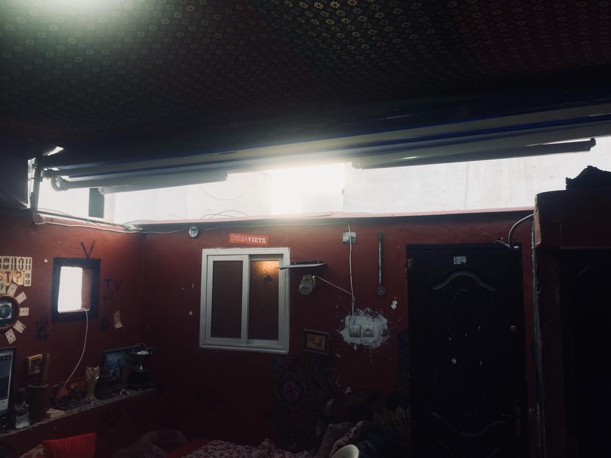 Medina Hostel Casablanca Bagian luar foto