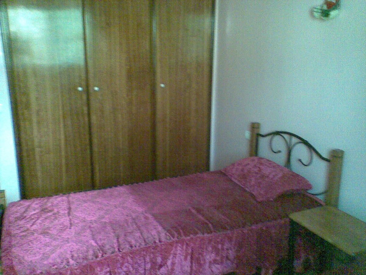 Medina Hostel Casablanca Bagian luar foto