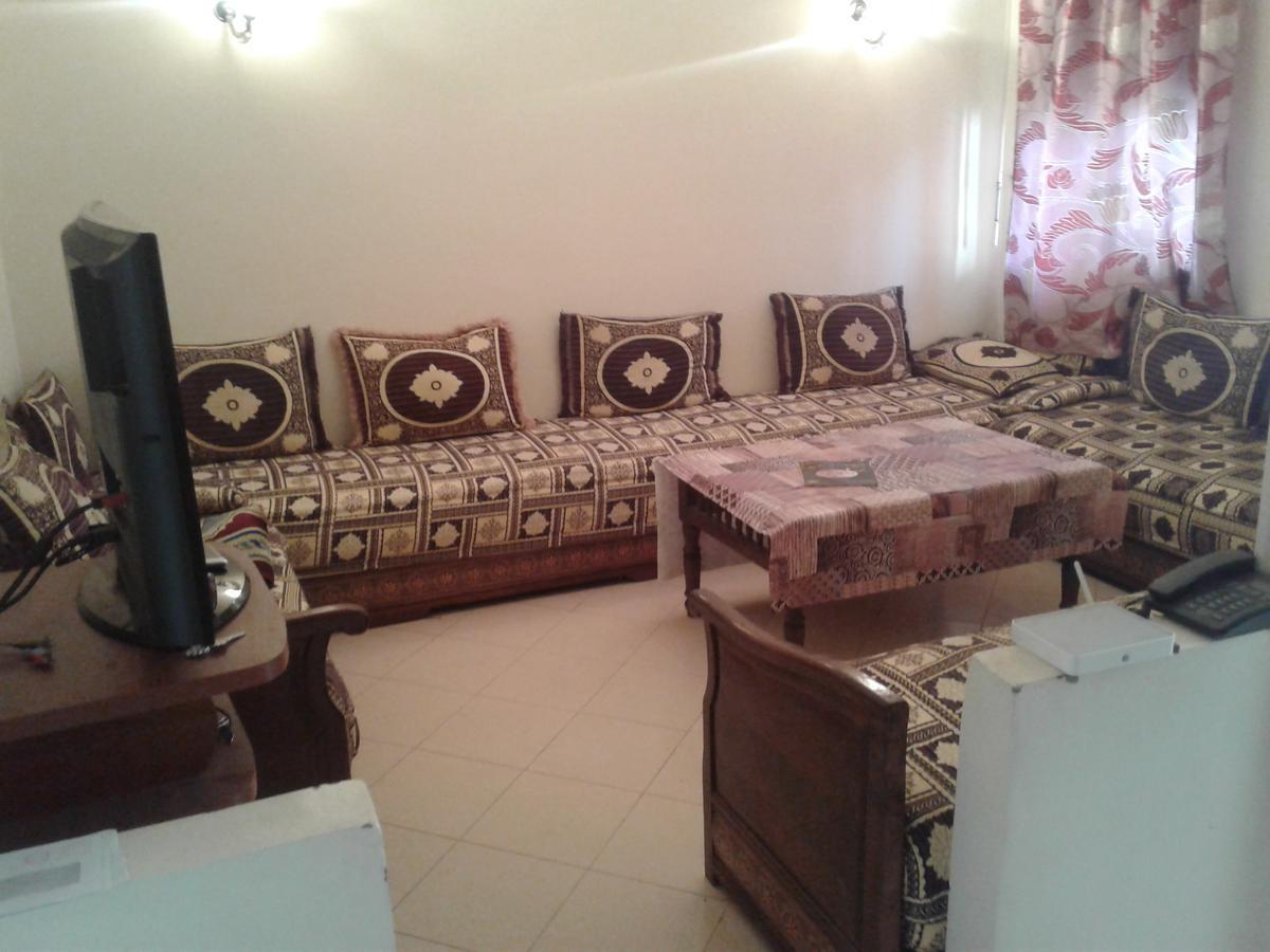 Medina Hostel Casablanca Bagian luar foto