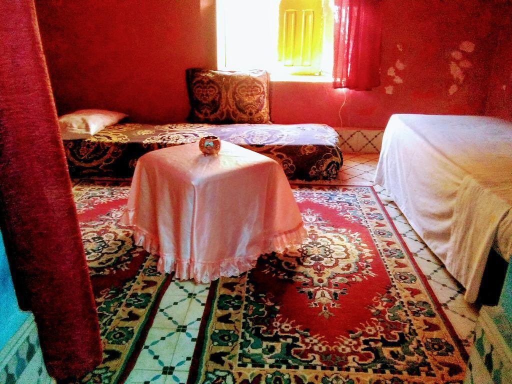 Medina Hostel Casablanca Bagian luar foto