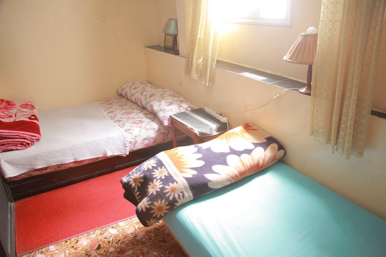 Medina Hostel Casablanca Bagian luar foto