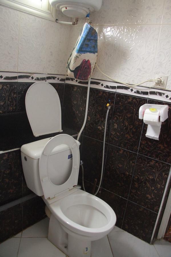 Medina Hostel Casablanca Bagian luar foto