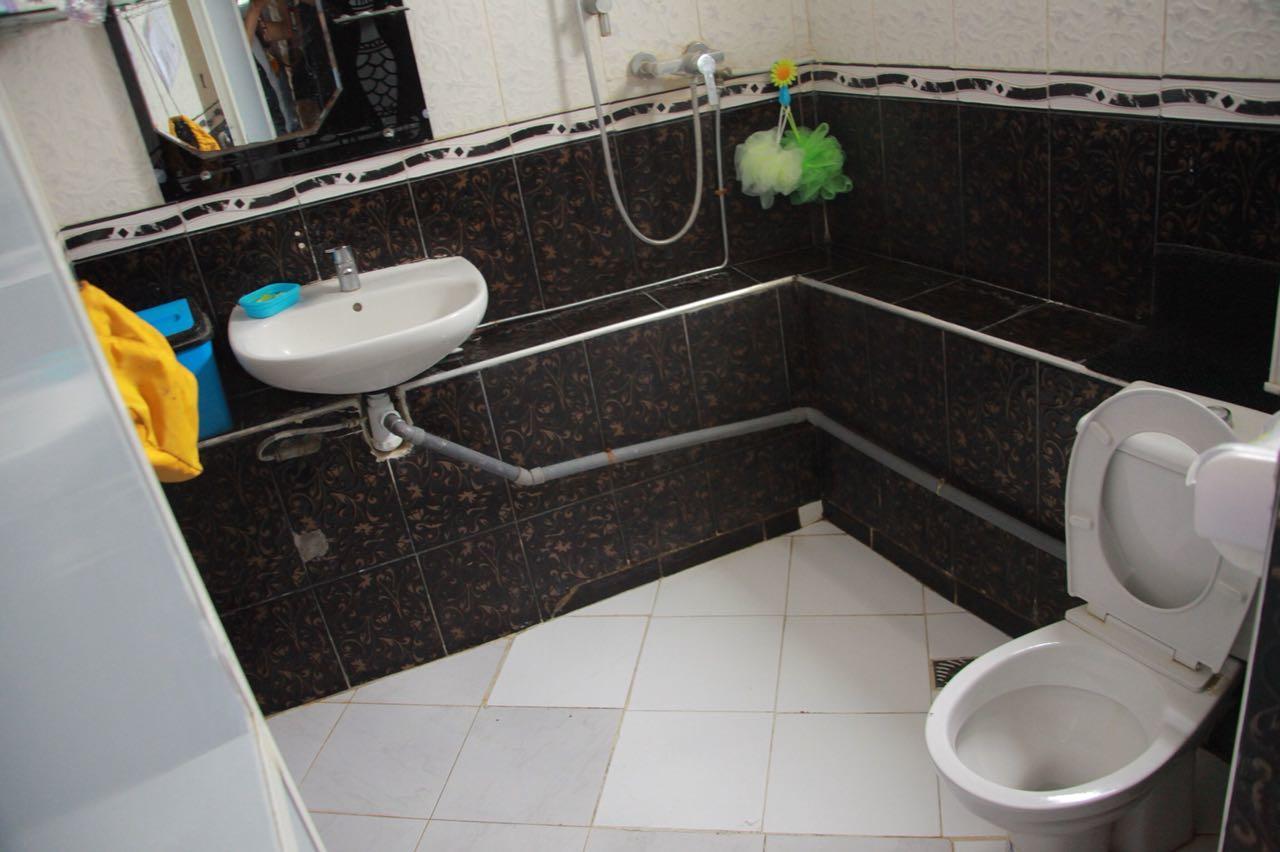 Medina Hostel Casablanca Bagian luar foto